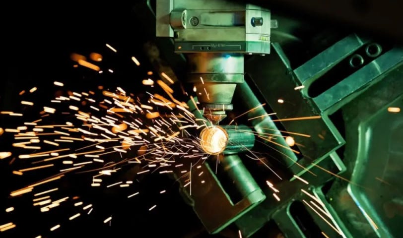 Direct Bolt Quality Manufacturing