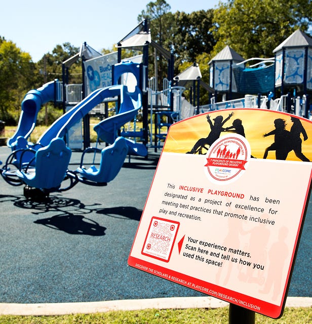 National Demonstration Sites