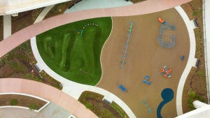 Landscape Architecture Month: Exploring the Role of Landscape Architects in Playground Design