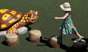 GameTime Q1 Product Recap: Strides in Intergenerational Play