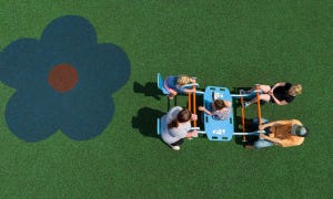 20 Years of Inclusive Play: Creating Playful Spaces for Everyone