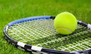 Bringing the Game of Tennis to Your Community