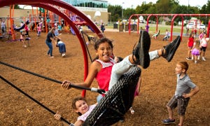 Case Study: Weller Elementary School