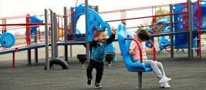 How to Design School Playgrounds to Support Academic Success