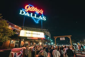 GameTime to Welcome Parks Professionals to Dallas