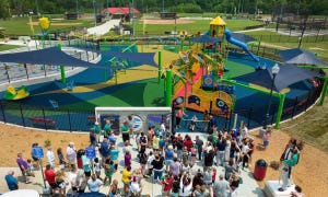 Funding Strategies for Your Community Playground