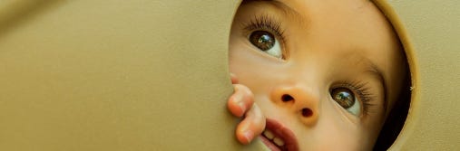 How to Prevent Sensory Overload on the Playground