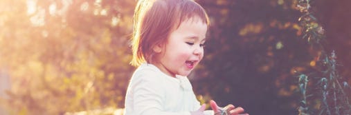 Preschool Play Systems Designed to Enhance Childhood Development