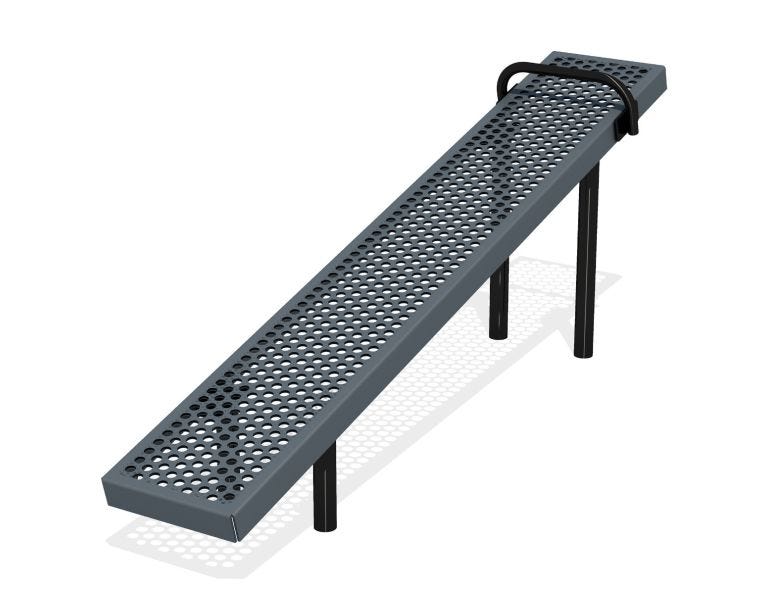 Body Curl Station