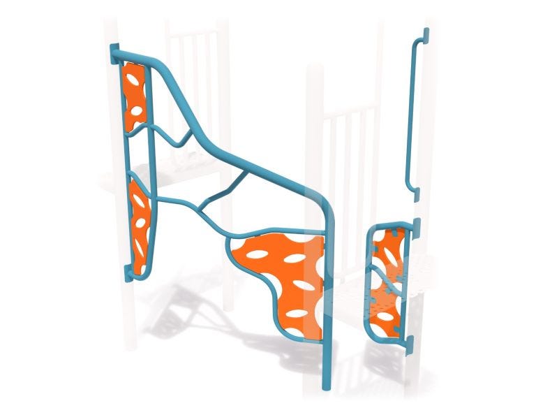 Edge Link 3"-6", 4'-0"