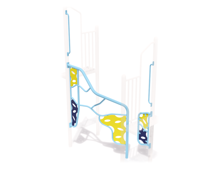 Edge Link 3'-6", 4'-0"