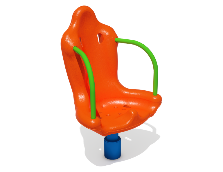 Sensory Wave® Spinning Seat
