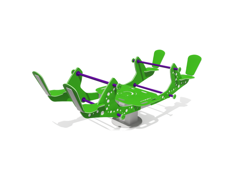 Inclusive Seesaw