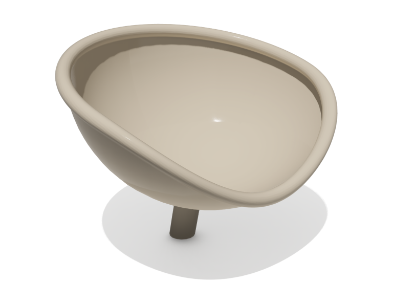 Infinity Bowl