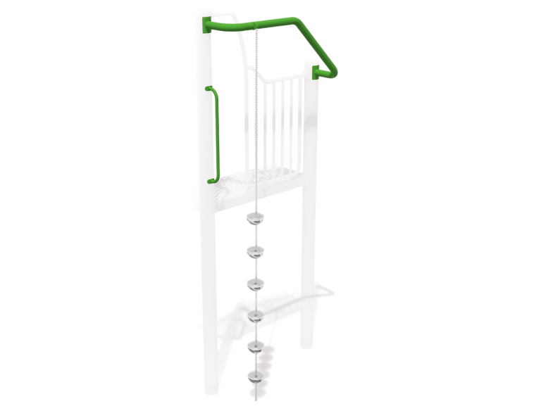 Chain Pod Climber