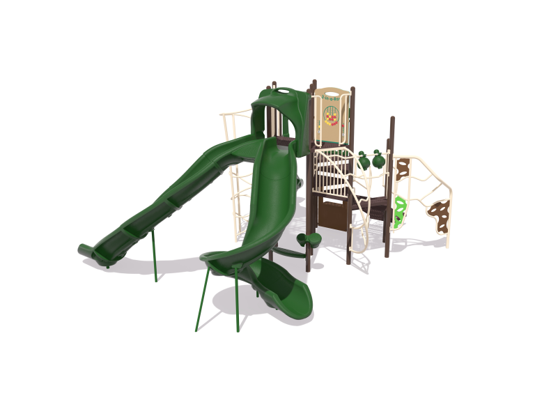 Alchemy without Roof