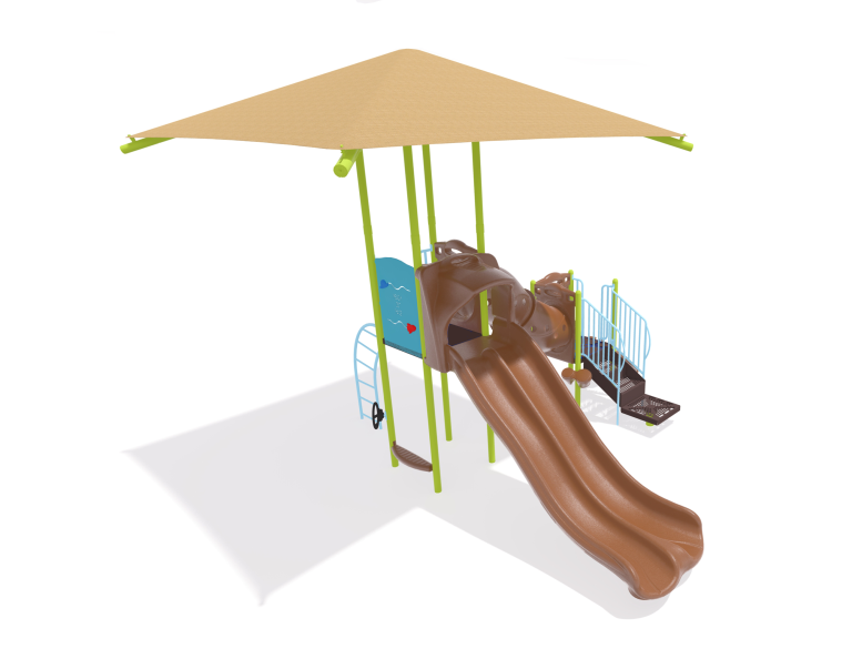 Canyon Ridge with Shade