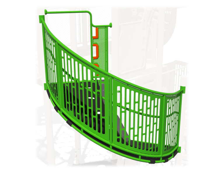 Everybody Plays Arise Climber