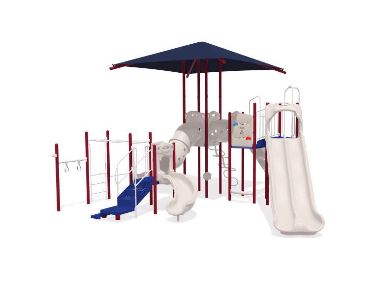 Blackwood Forest with Shade