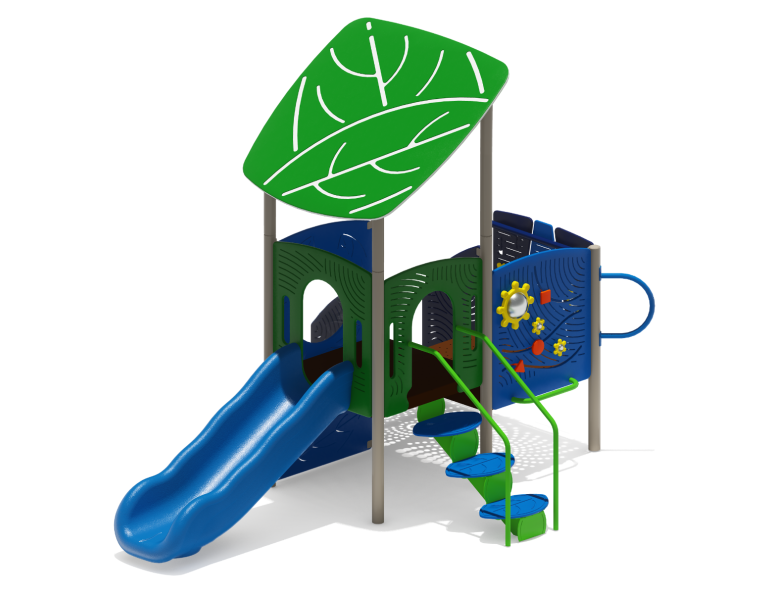 ECHO Toddler