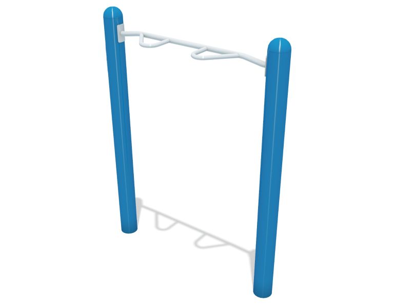 Chin Up - Accessible