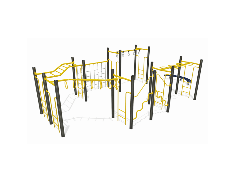 KidCourse 1400