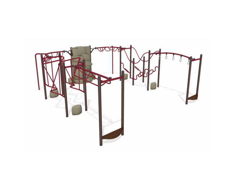 KidCourse 1200