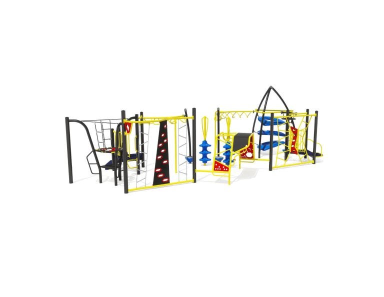 PlayLab® Fusion