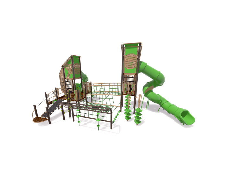 Arbor Woods