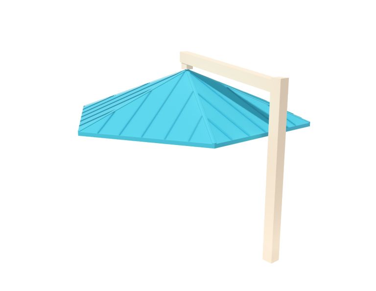 Umbrella Shelter