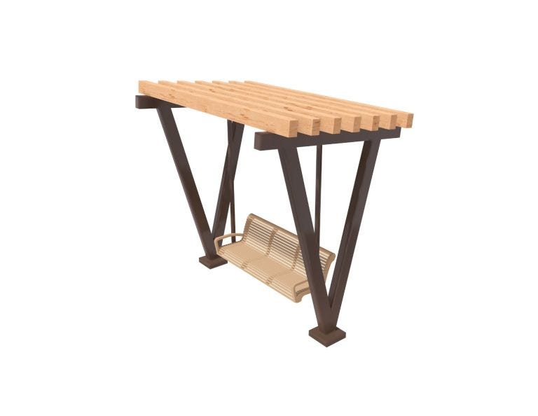 Swings Shelter