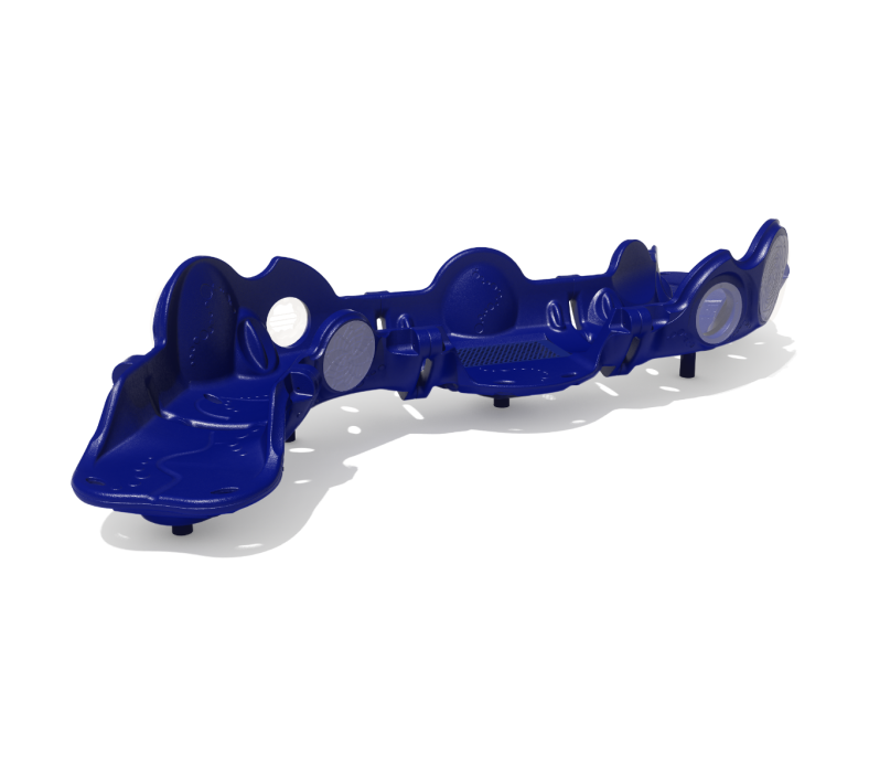 Sensory Wave® Climber Ground Level "S"