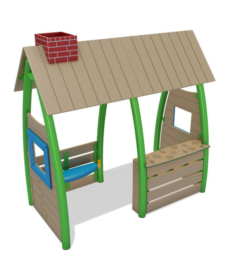 Nature Discovery Play House