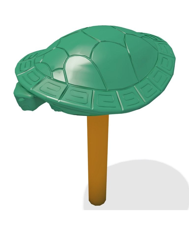 Turtle Spinner