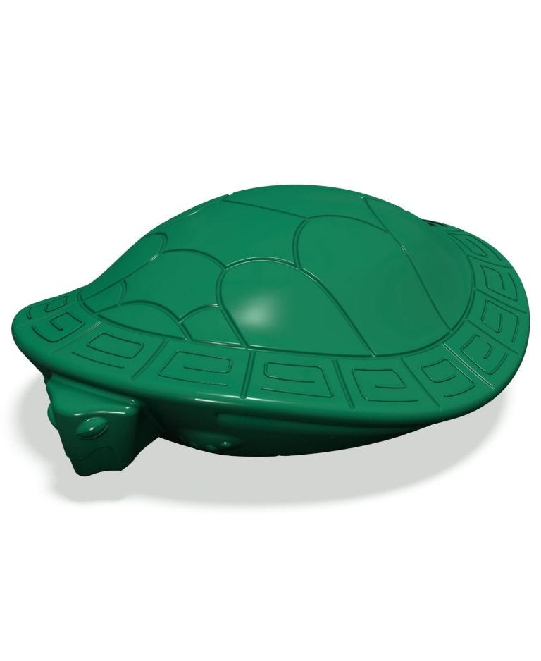 Tot's Turtle