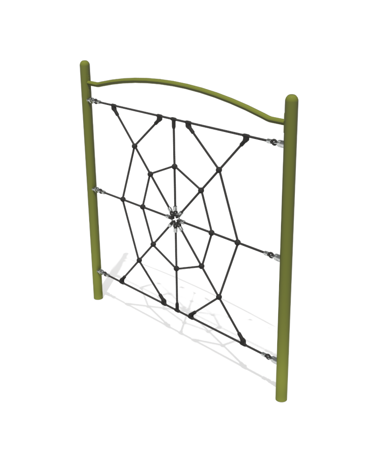 RockScape™ Spider Web