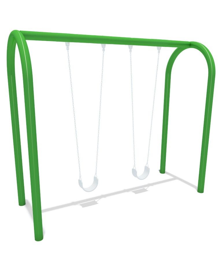 PowerScape 10' Swing