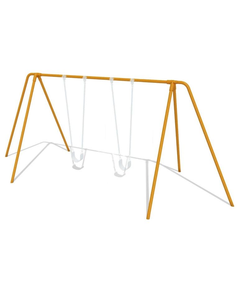 Accessible Classic Swing Frame