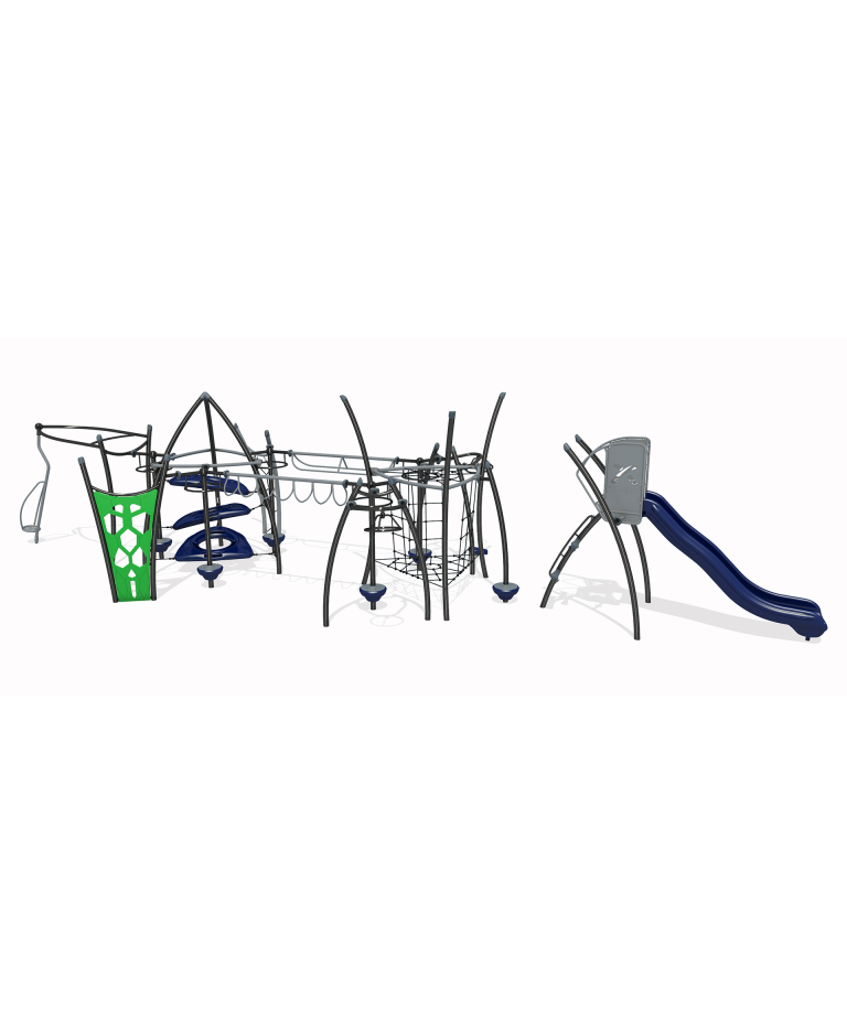 Xscape Playground Equipment Products