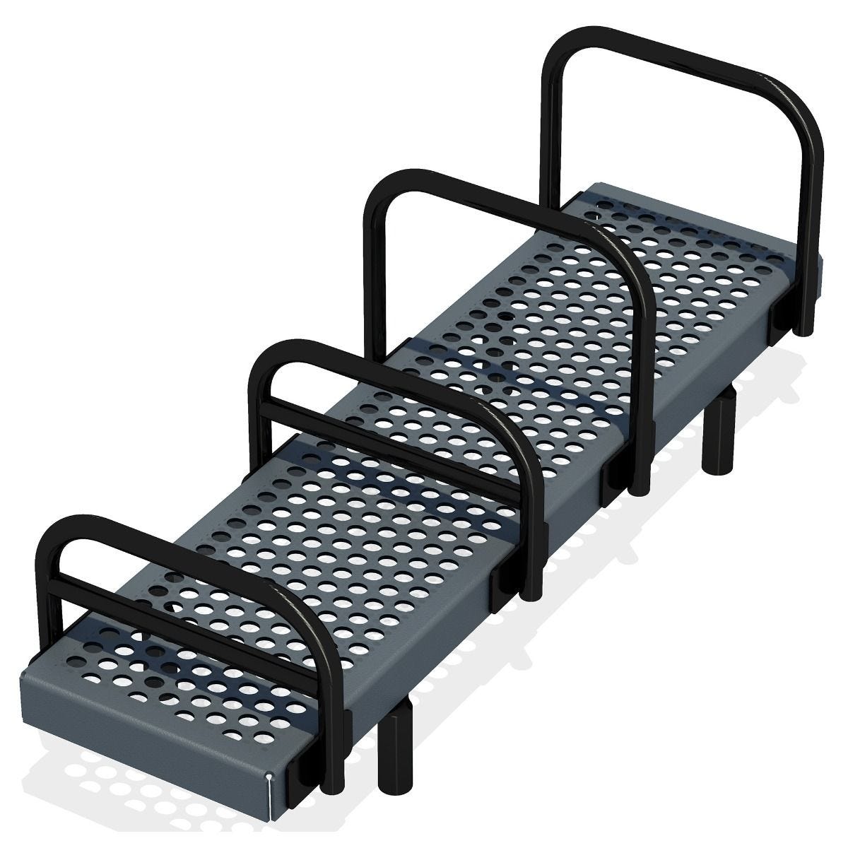 Bench Dip Station 13580 Advanced Series