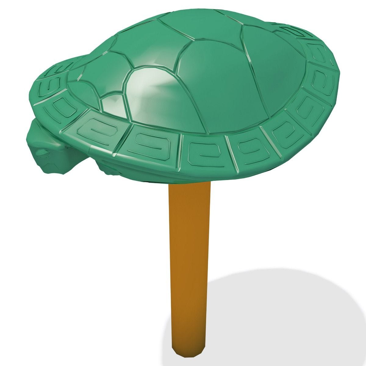 Turtle sandbox capacity new arrivals