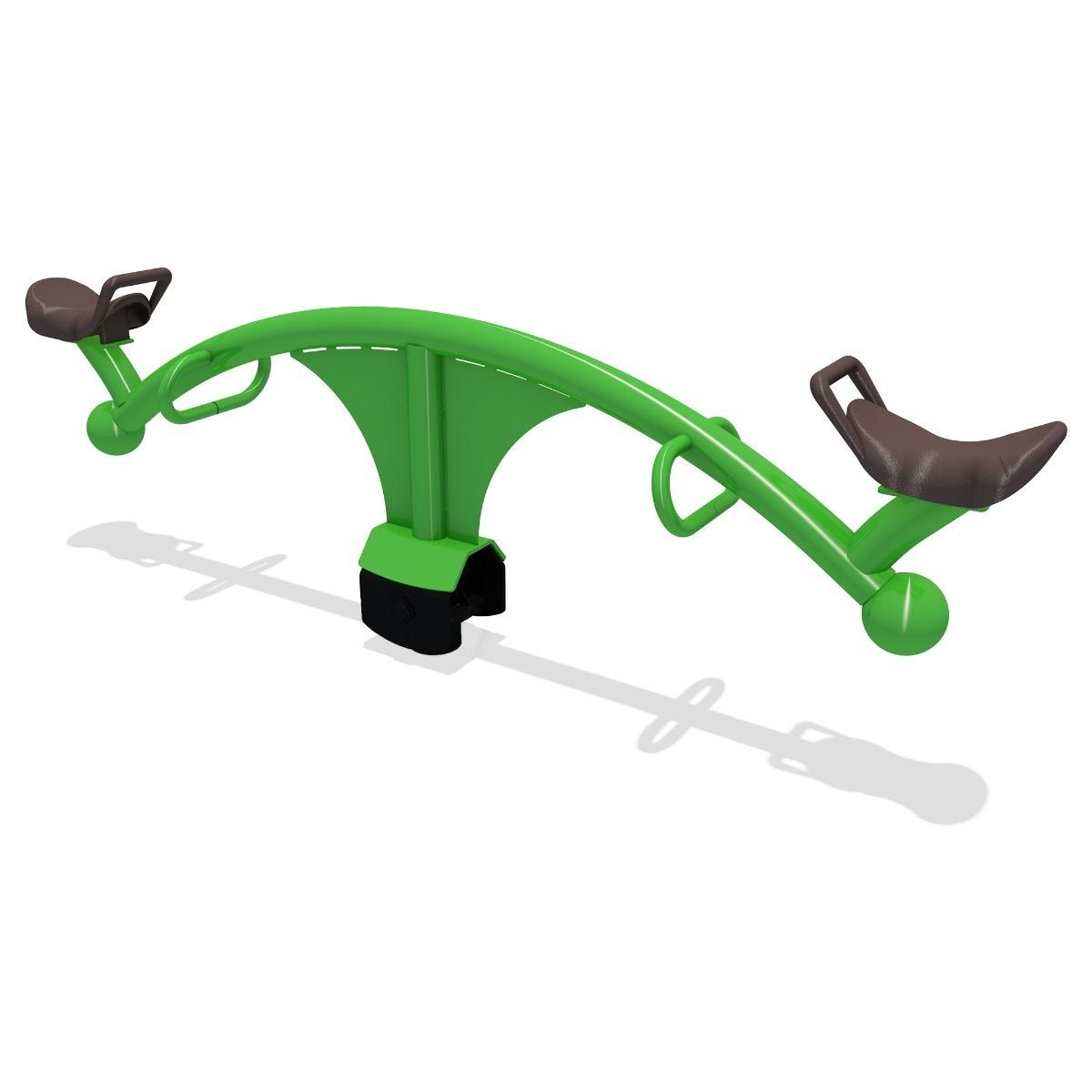 Seesaw movement discount