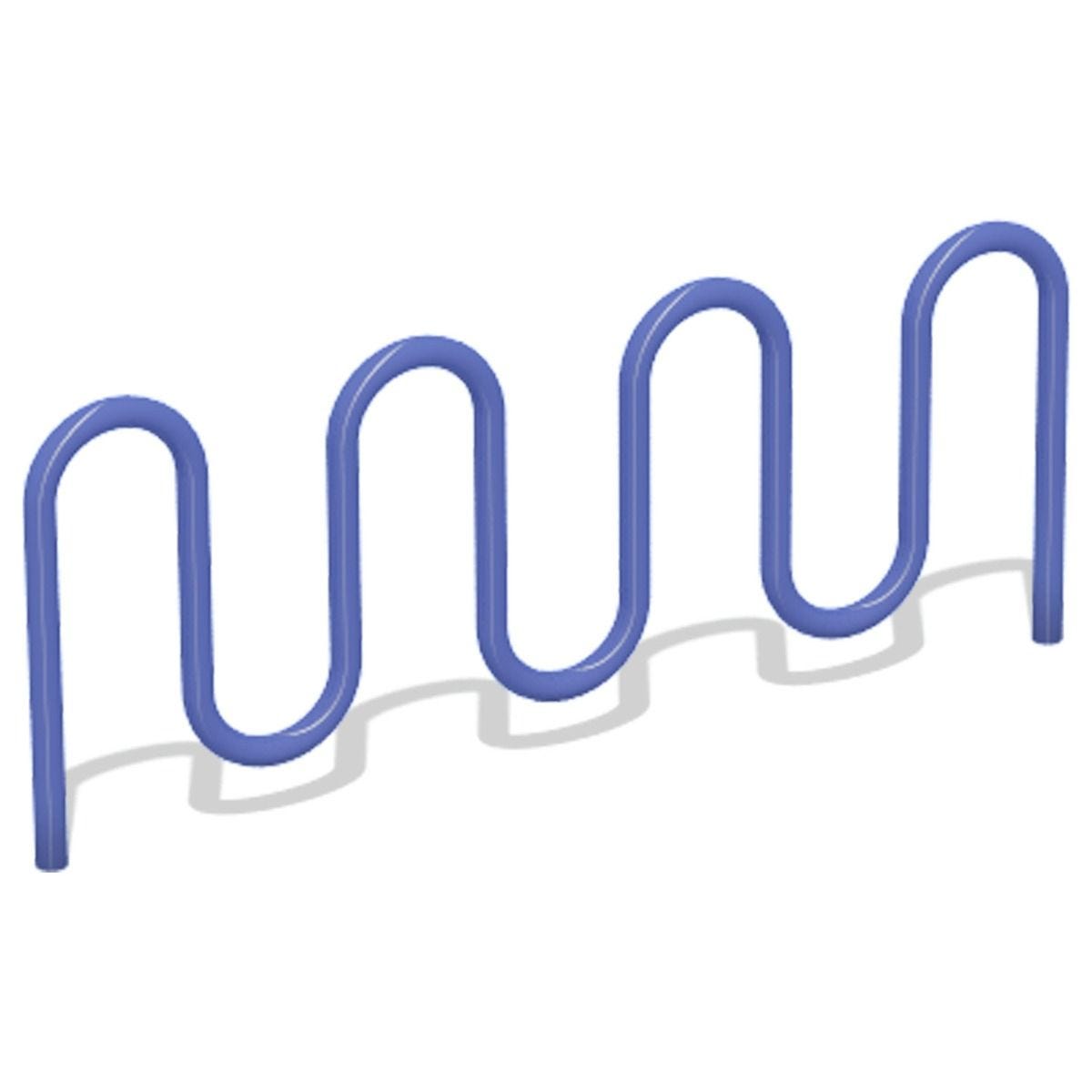 Loop Bike Rack