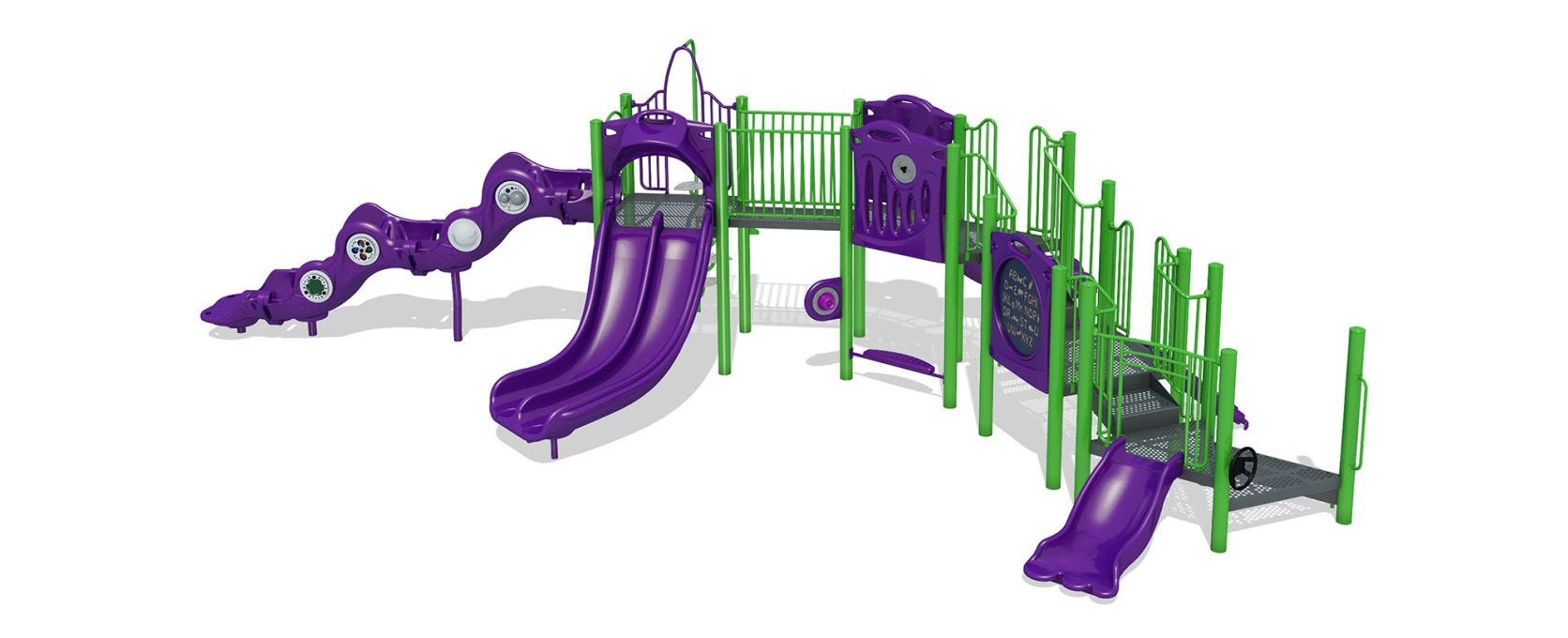 13+ Purple Outdoor Lights