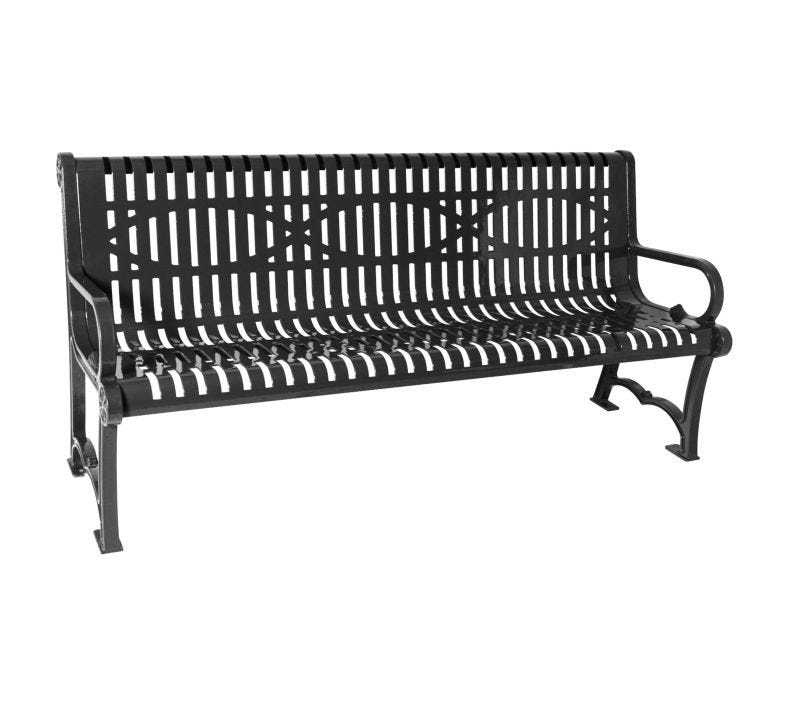 Series 1100 Bench