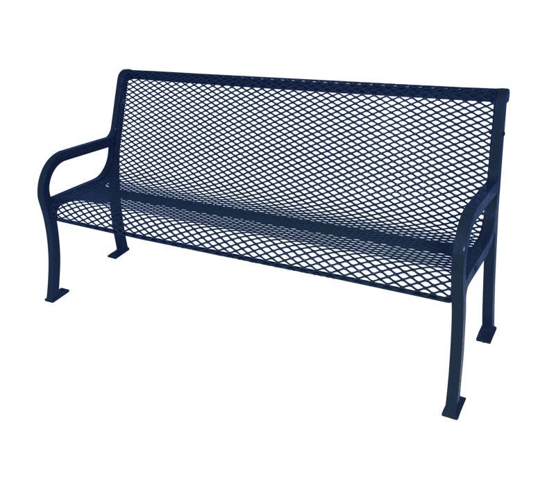 Series 1300 Bench