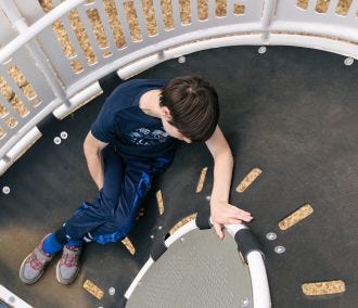 Everybody Plays Arise Climber