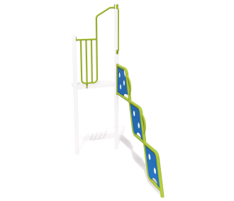 Surge Climber