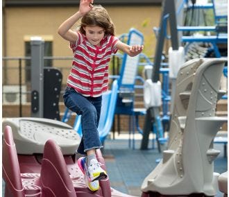 Catalina Climber Base