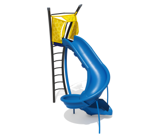 Catalyst Slide (Helix)